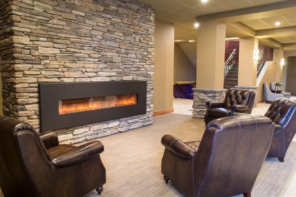 SAWRIDGE INN PEACE RIVER (Peace River)